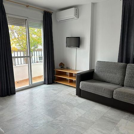 Apartahotel Dona Reyes Чипіона Екстер'єр фото